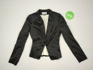sukienka marynarka hm: H&M, Women's blazer, size XS (EU 34) — 2