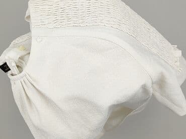 marynarka oversize stradivarius: Zara, Bluzka damska, M — 6