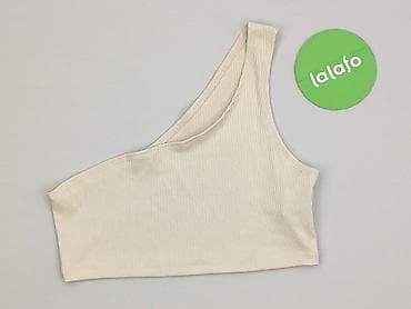 bluzy pull and bear: Shein, Top damski, rozmiar S — 3