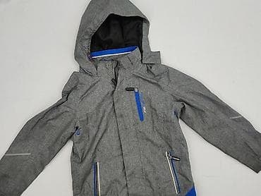 sinsay 2pac: Kurtka przeciwdeszczowa, C&A, 8 lat, 122-128 cm, stan - Bardzo dobry — 1