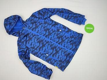 zabawk: Kurtka przejściowa, 12 lat, 146-152 cm, stan - Idealny — 2