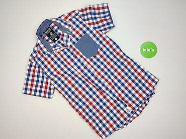 sinsay softshell: House, Сорочка для чоловіків, розмір S — 2