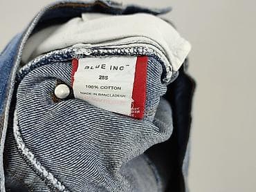 bluzy levis: Jeansy damskie, rozmiar S — 5