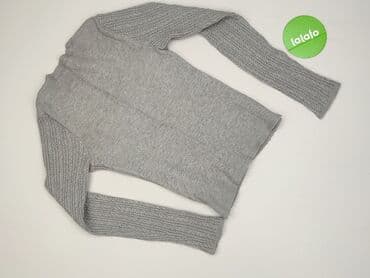 reserved sukienki czerwone: Reserved, Women`s sweater, size S (EU 36) — 3