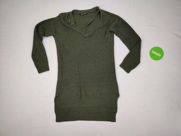 chaotic system t shirty: Select, Women`s sweater, size M (EU 38) — 2
