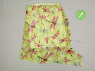 satynowe spódnice midi: Spódnica damska, rozmiar S — 2