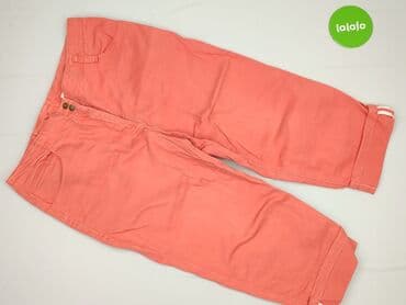 spodnie dresowe nike bez ściągaczy: Spodnie materiałowe damskie, rozmiar 2XL — 2
