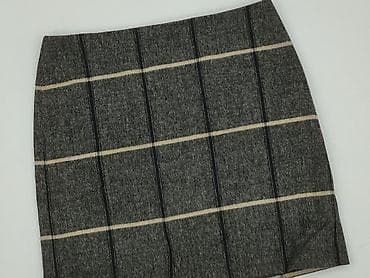 spódnice proste do kolan: Taifun, Spódnica damska, rozmiar XL — 1