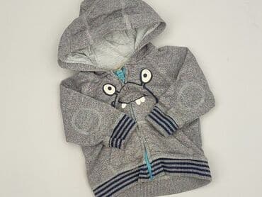 lewandowski numer na koszulce: Sweatshirt, Cool Club, 6-9 months, condition - Very good — 1