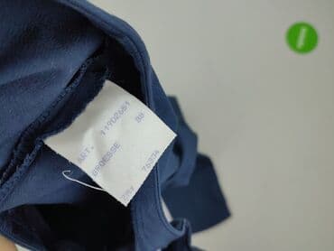 Spodnie: Viventy, Spodnie materiałowe damskie, M — 7