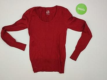 prelove: Sweter damski, rozmiar S — 2