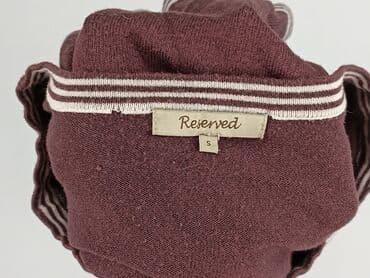 дублянка жіноча польща: Reserved, Sweter damski, rozmiar S — 4
