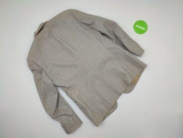 marynarka męska l: Marynarka dla mężczyzn, rozmiar L — 3