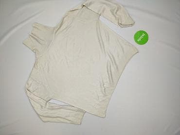 sweter m: Golf damski, rozmiar M — 2