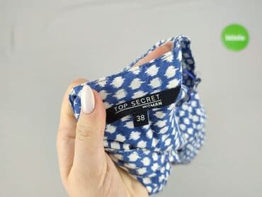 monnari bluzka pod marynarkę: Top Secret, Bluzka damska, M — 4