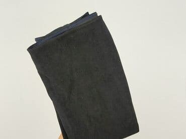 spódnice zamszowa sznurowana: Spódnica damska, rozmiar L — 4