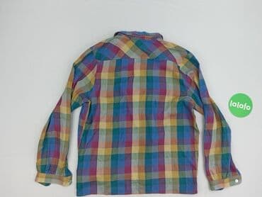 koszula w krate lidl: Women`s shirt, size S (EU 36) — 3