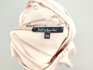 sukienki trapezowe allegro: Agnes, Sukienka damska, rozmiar M — 4