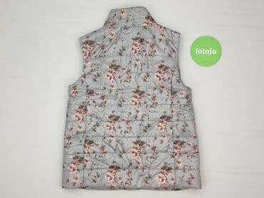 bluzka z przedłużanym tyłem: Kamizelka, Pepperts!, 9 lat, 128-134 cm, stan - Bardzo dobry — 3