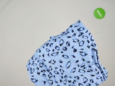blue shadow bluzki: Leopard, Bluzka damska, rozmiar S — 4