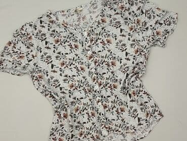 Bluzki i koszule: Edc by Esprit, Bluzka damska, rozmiar M — 1