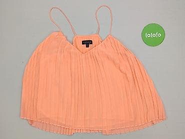 bluza cropped: Topshop, Top damski, rozmiar S — 2