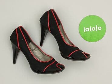 Kobiety: Półbuty damskie, 37 — 2