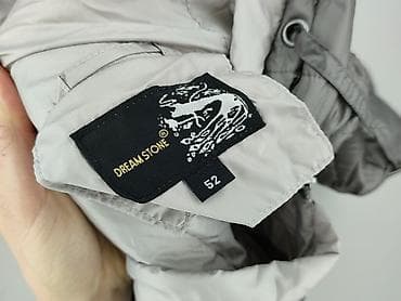 dwustronna: Kurtka przejściowa damska, rozmiar 2XL — 4