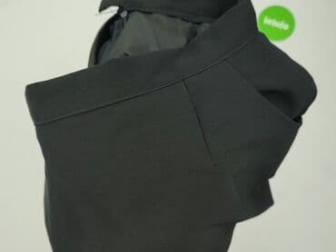 spódnice czarne z kieszeniami: Spódnica damska, rozmiar XL — 5