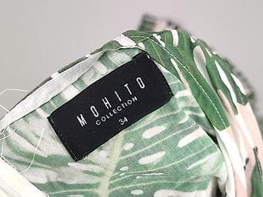 mohito body: Mohito, Sukienka damska, rozmiar 2XS — 4