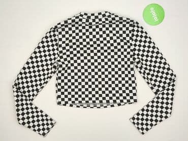 obcisly top: FB Sister, Top damski, rozmiar L — 4