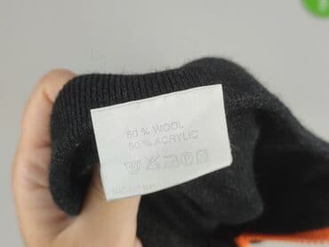 kurtki green goose: Sweter dla mężczyzn, rozmiar M — 5