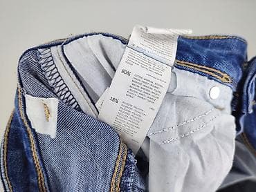 bullboxer botki: Mohito, Jeansy damskie, rozmiar M — 5