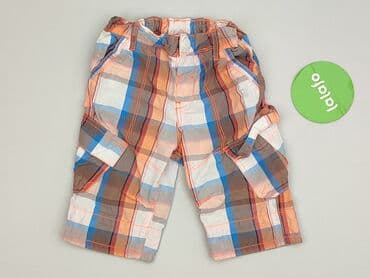 spodnie piżamowe hm: Shorts, 4-5 years, 104/110, condition - Perfect — 2