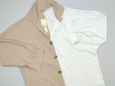 ITALY FASHION, Tunika damska, rozmiar One size