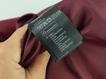 dorimodes kurtka: H&M Divided, Kurtka zimowa damska, rozmiar 2XL — 5