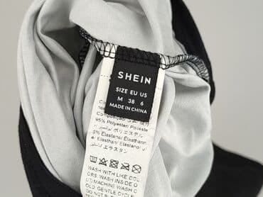 shein sukienka fioletowa: Shein, Sukienka damska, rozmiar M — 4