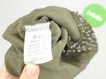 bluzki moko damskie: MAX, Top damski, rozmiar S — 6