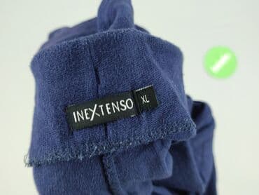 inextenso buty: Inextenso, Szorty damskie, XL — 5