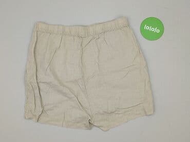 lidl spodnie z lnem: Szorty damskie, XL — 3