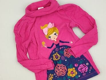 koszulka messiego: Blouse, Palomino, 3-4 years, 98-104 cm, condition - Perfect — 1