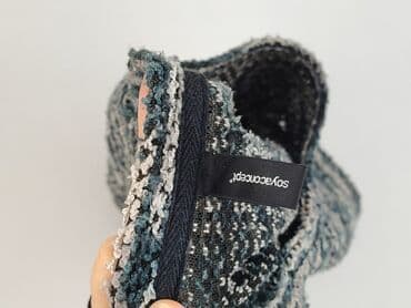 sofix kozaki: Soyaconcept, Sweter damski, rozmiar 4XL — 4