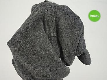 edan clothes: H&M, Kardigan damski, rozmiar S — 6