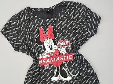 bluzki mickey mouse: Minnie, T-shirt damski, rozmiar M — 1