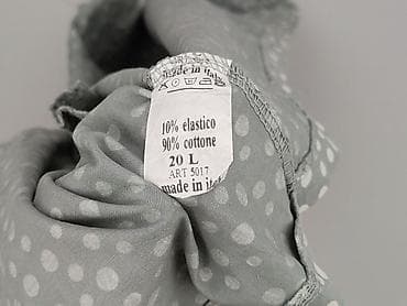 grey ads: Spódnica damska, rozmiar L — 4