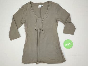 paski do sukienek ozdobne: Blue Motion, Tunika damska, M — 3