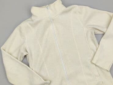 crocs wlochate: M&Co, Women`s fleece, size L — 1