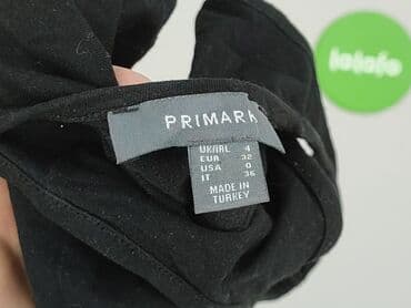 sennik bluza: Primark, Top damski, rozmiar 2XS — 4