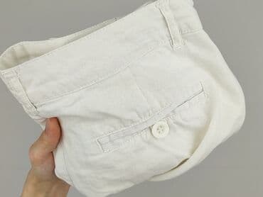 spódnice z muslinu: Vila, Shorts for women, size S (EU 36) — 6