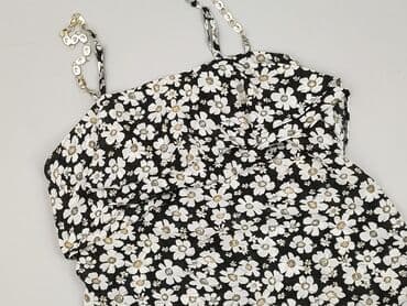 bluzki 44: Boohoo, Top damski, rozmiar M — 1